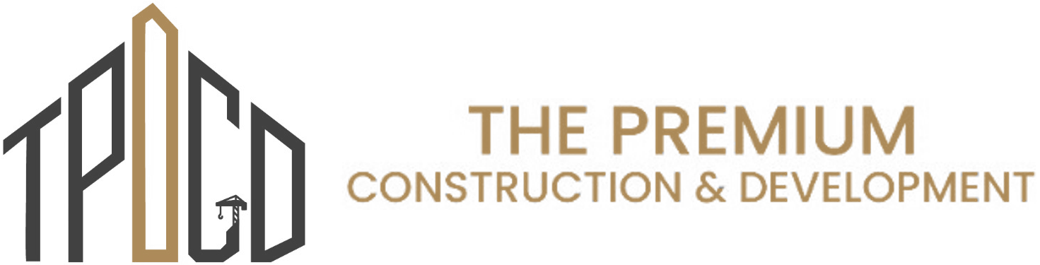 TPCD – The Premium Construction & Development