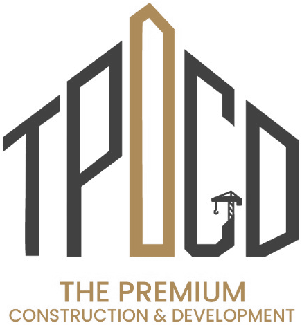 TPCD – The Premium Construction & Development